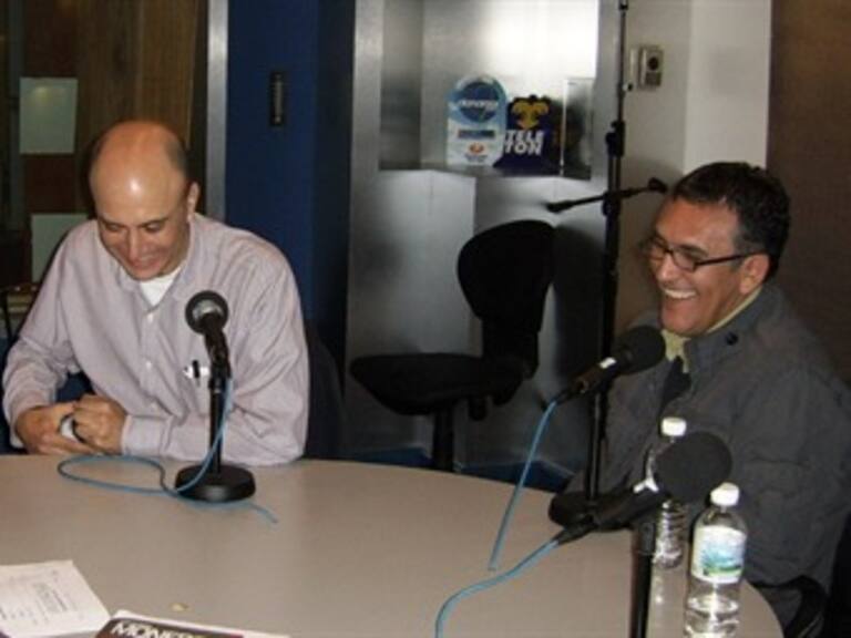 Sube 60% rating de ‘La chora interminable’