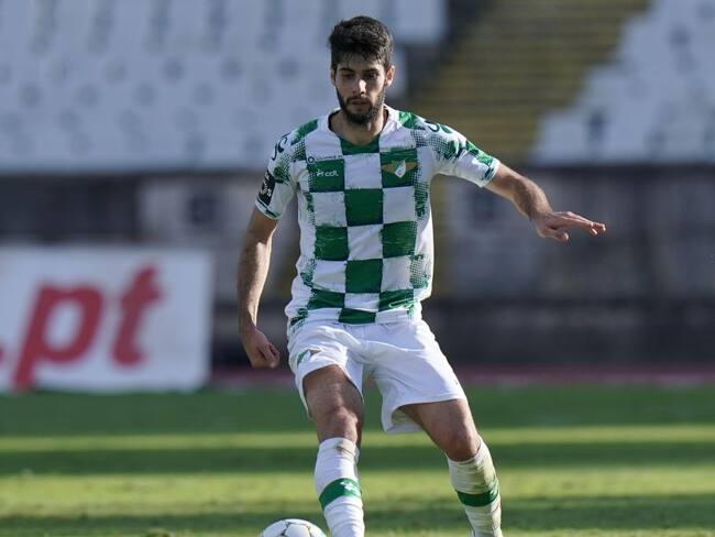 El Moreirense tiene a toda su plantilla infectada de Covid-19