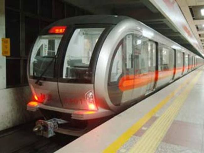 Fabricante de tren bala en China pide devolución de trenes