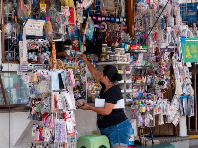 Más de la mitad de las empresas en CDMX han sufrido “robo hormiga”: Batech