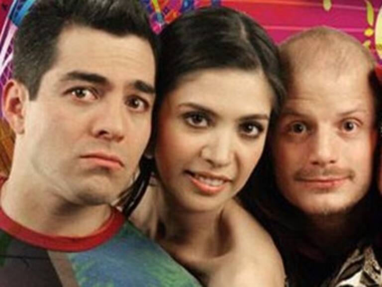 Realiza ¡Ya Párate! ‘truelo’ olímpico