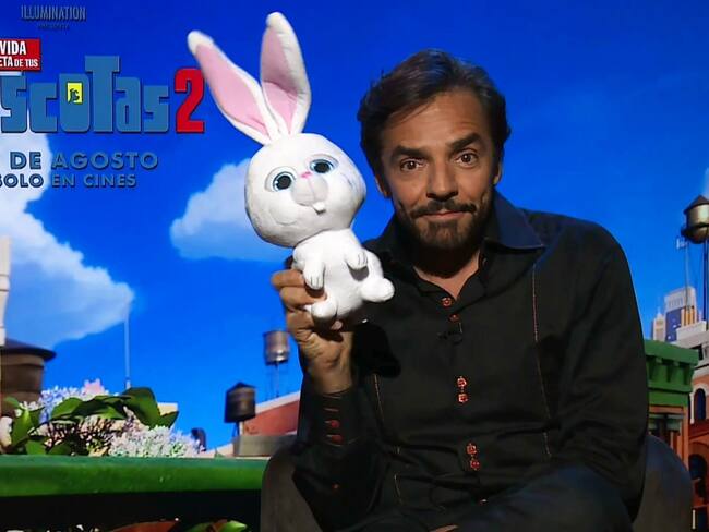 De Película: La vida secreta de tus mascotas 2