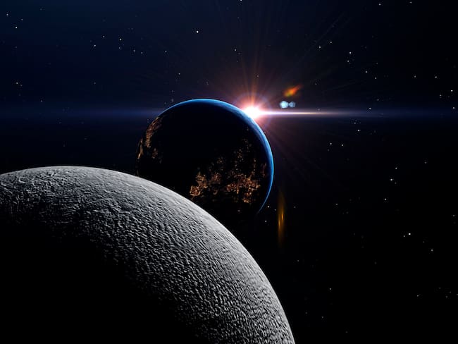 ¿Habrá eclipse de Sol total en 2025? Conoce los eclipses de este año: Fechas y lugares donde se verán