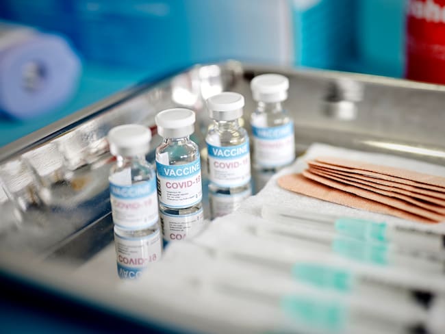 A la venta la vacuna contra la Covid-19: precio, sedes de aplicación y todo lo que debes saber 