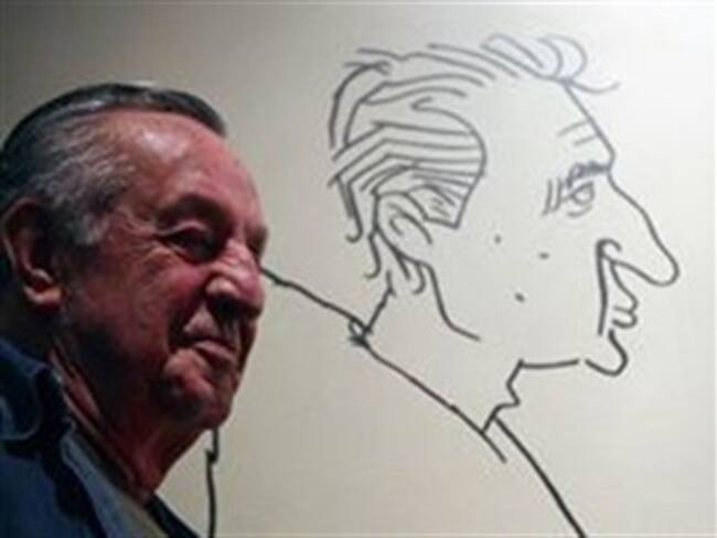 Llega al Estanquillo 'Rius para principiantes'