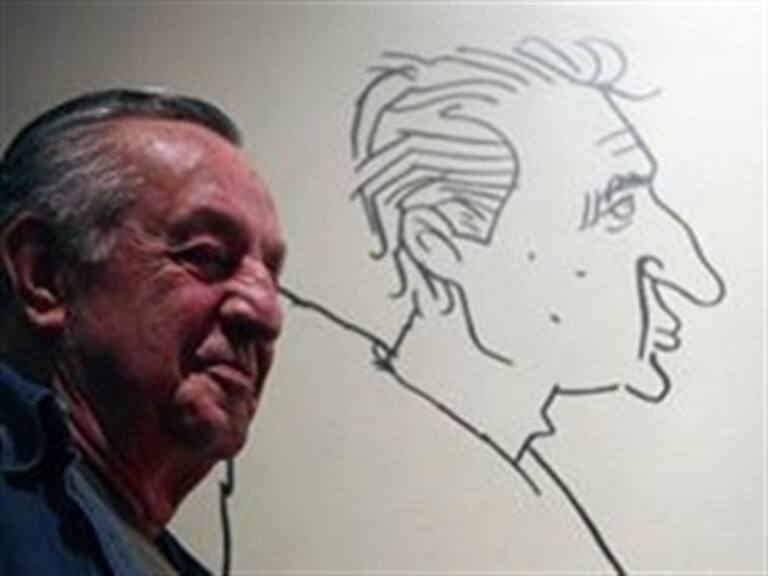 Llega al Estanquillo 'Rius para principiantes'