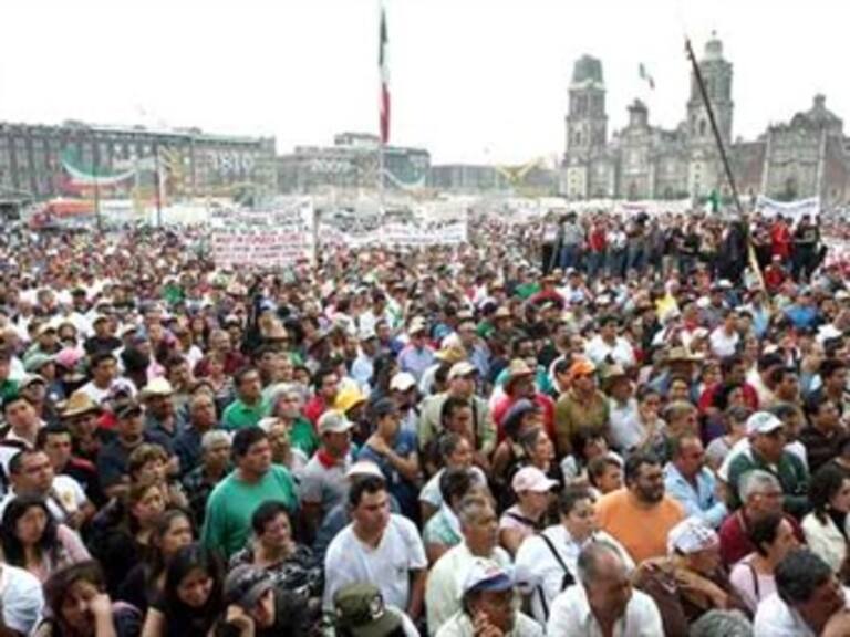 Listo operativo para la marcha del SME