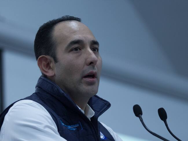 Roberto Gil participará en elección judicial para convencer a los ciudadanos que “no es lo correcto”