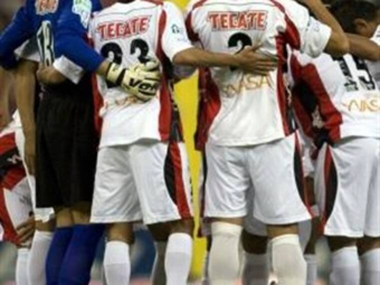 Vivimos con miedo: Francisco Ibarra