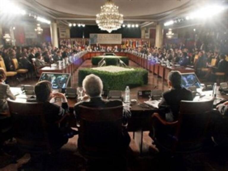 Retira ALBA embajadores de Tegucigalpa