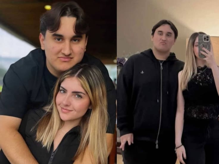 Ivanna Isa es la novia de Jesús Ernesto? Esto se sabe sobre la presunta pareja del hijo menor de AMLO