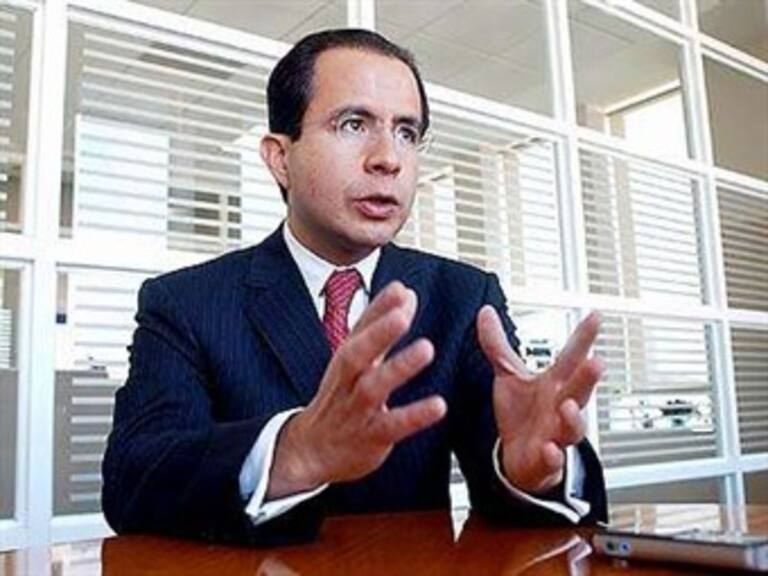 Pedirá Nava juicio político contra Fidel Herrera