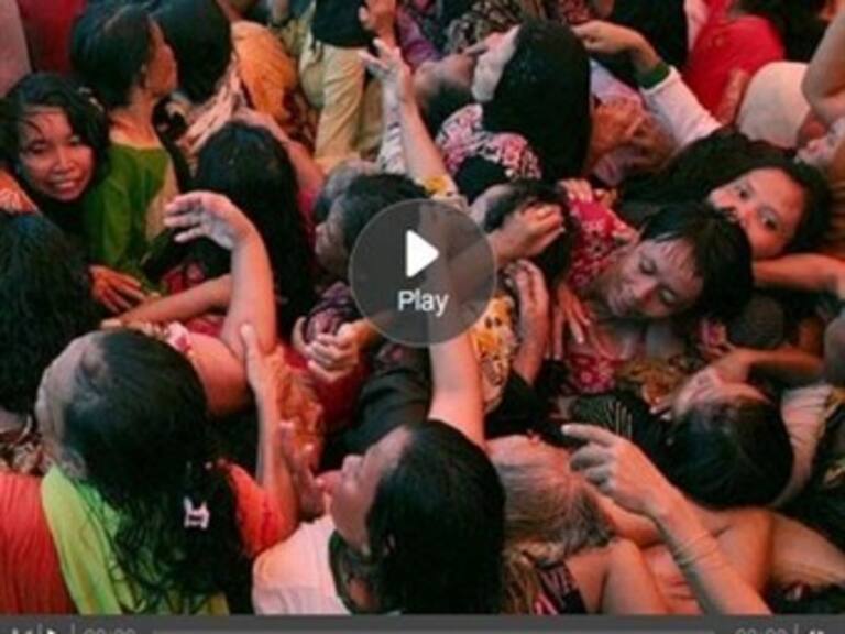 Cifra de muertes por estampida en Love Parade asciende a 19