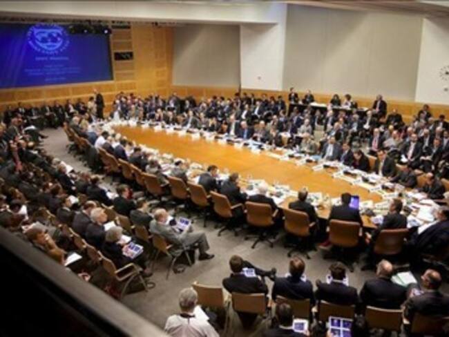 Lo peor de la crisis ya pasó; America Latina lista para recuperación: BM