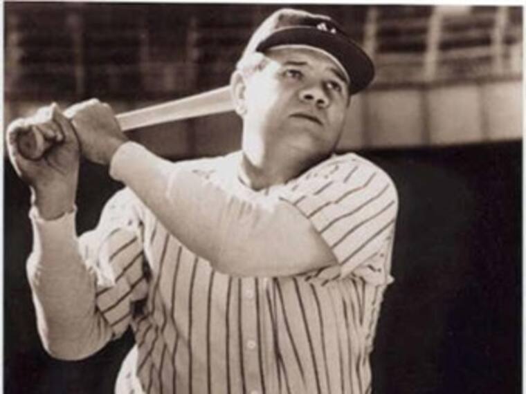 Recordando a un gran beisbolista. 'La Reata' del miércoles 6 de febrero