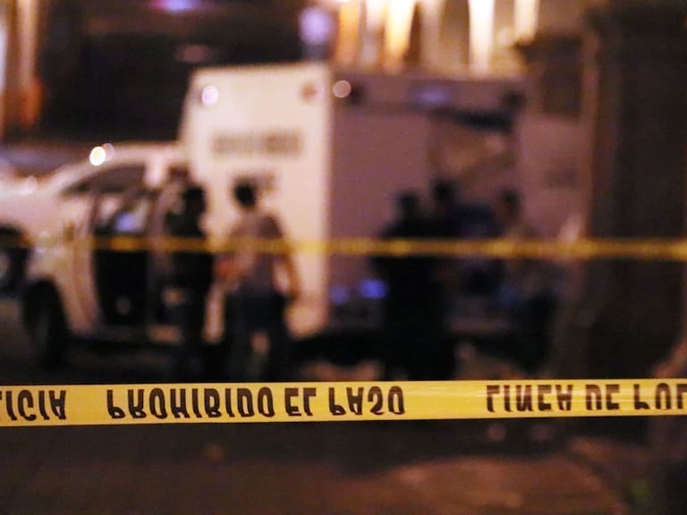 Cierra Nochebuena con 42 víctimas de homicidio en México; Chihuahua lidera la cifra