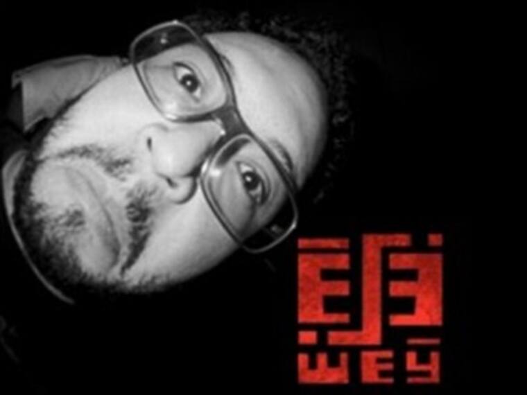 ¡Ese Wey! Alex Marín y Kall, comendiante. 02/05/13