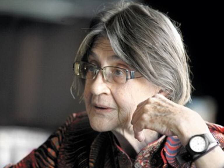 Adela Fernández tuvo un compromiso cultural con México: cronista