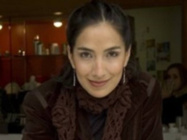 Receta de salsas. 'Para hacer hambre' con Inés Saavedra, editora de la revista El Gourmet. 16/03/13