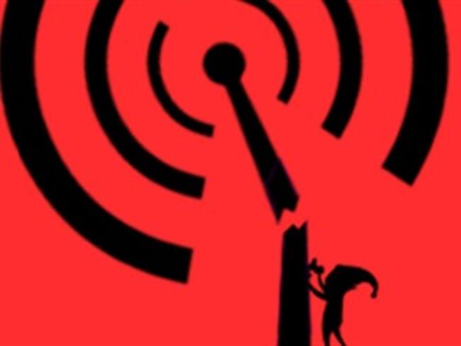 ¡Agarren a los duendes terroristas!