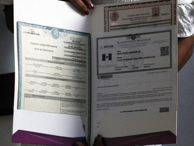 INEGI: Los 10 apellidos que están en peligro de desaparecer