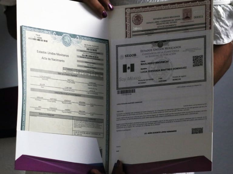 Los apellidos en riesgo de desaparecer los deben llevar solo 350 personas o menos.