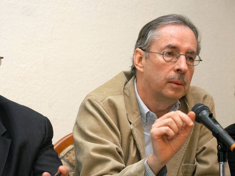 #Análisis con José Antonio Crespo