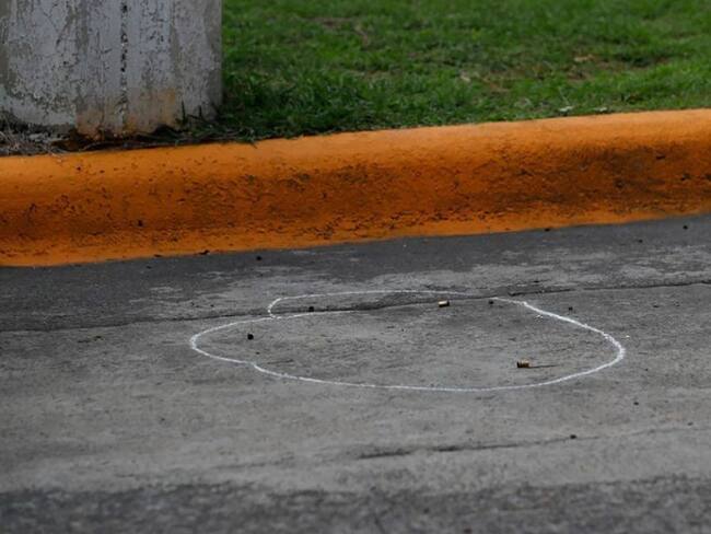 Detienen a implicados en el asesinato de elemento de la GN en Iztapalapa