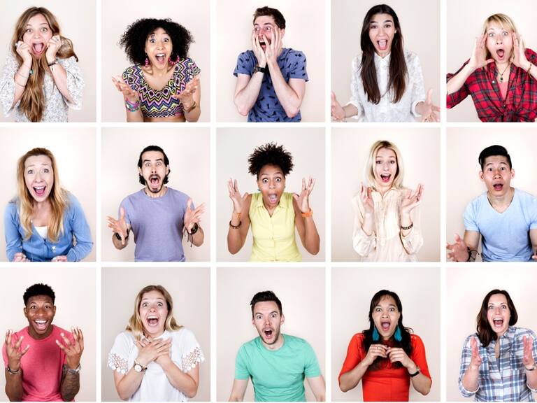 “Awe Moments”: Este año, deja que la vida te asombre