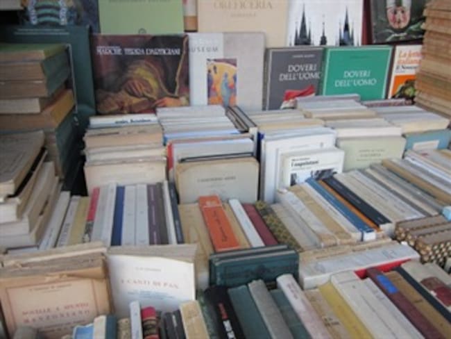 El IFE, presente en la FIL de Guadalajara