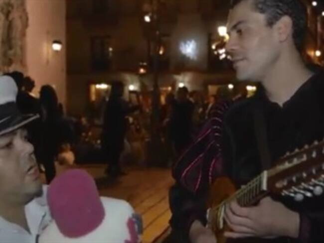 ¿En qué consiste una callejoneada?