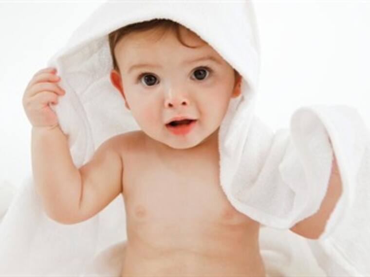 ¿Cómo combatir las rozaduras en los bebés?