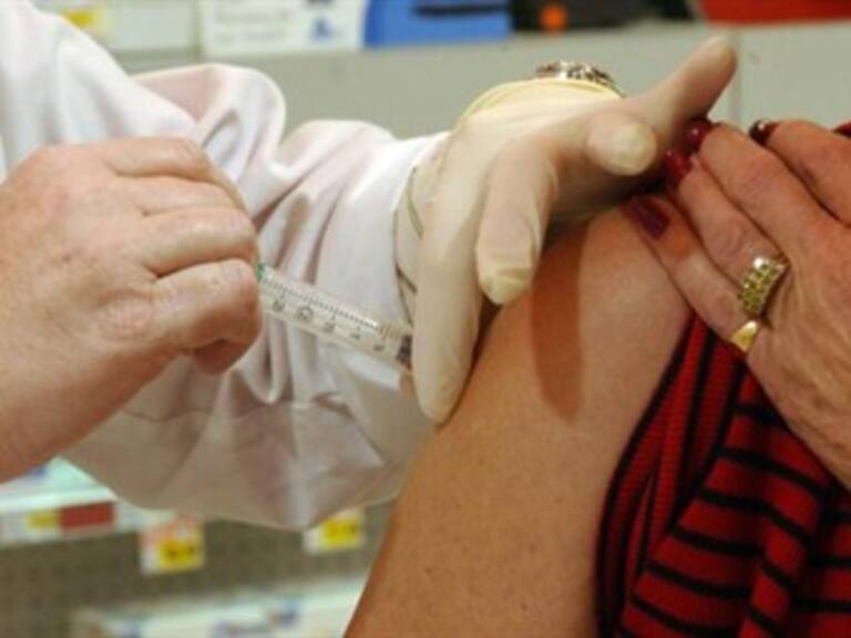 Bloquean republicanos fondos para combatir la influenza
