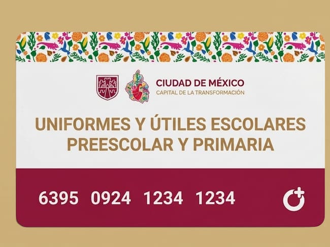 Mi Beca Para Empezar 2026: preescolar, primaria o secundaria, este es el apoyo que te toca