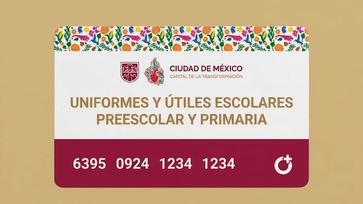 Mi Beca Para Empezar 2026: preescolar, primaria o secundaria, este es el apoyo que te toca