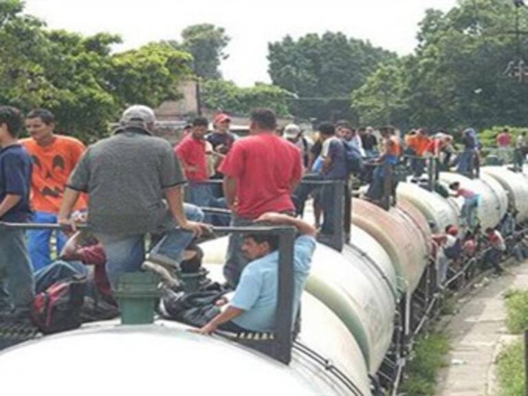 Envía Guatemala nota diplomática a México por violaciones a migrantes