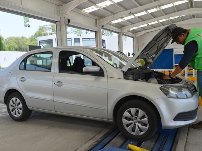 Verificación Vehicular en Edomex 2025: ¿Quiénes NO pagan el trámite en agosto 2025?