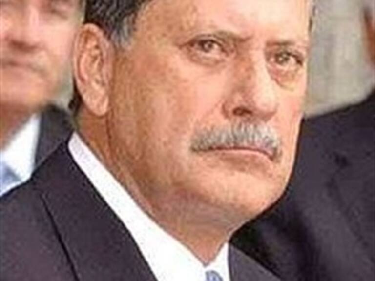 Condenan priístas muerte de candidato a gobernador