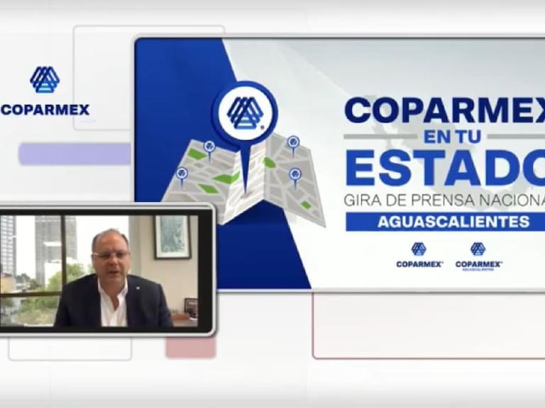 Propone Coparmex al gobierno crear un Consejo Fiscal Independiente