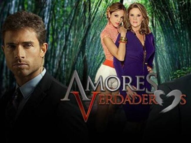 'Encuesta sobre telenovelas' Federico Berrueto, director del GCE. 06/04/13