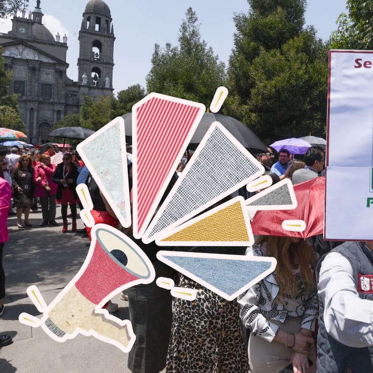 ¡Es OFICIAL! Esta es la fecha del Primer Simulacro Nacional 2026