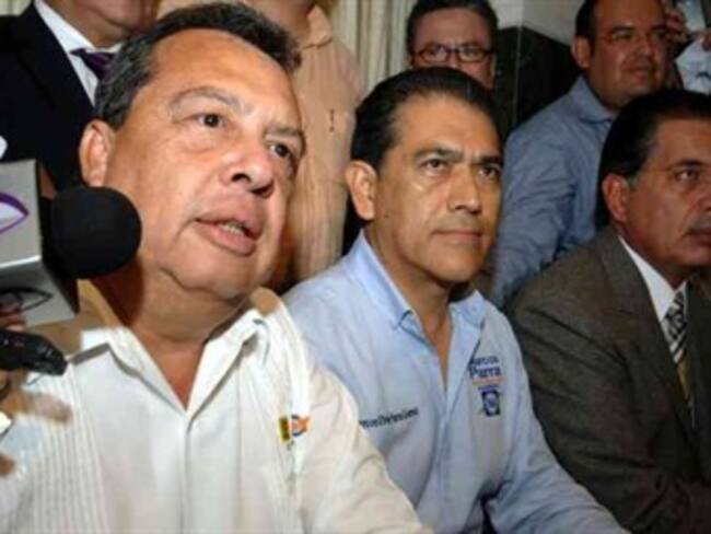 Acatará el gobierno de Guerrero informe de la CNDH sobre normalistas