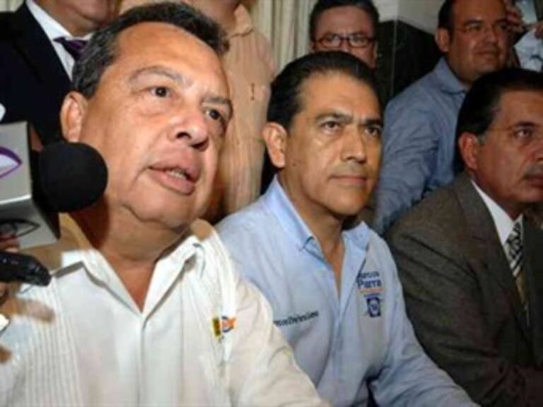 Acatará el gobierno de Guerrero informe de la CNDH sobre normalistas