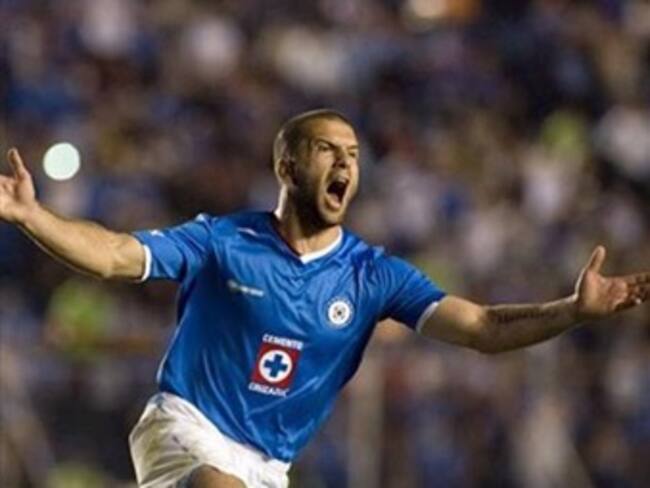 Saca ventaja Cruz Azul en la ida sobre Pachuca, pero no mata