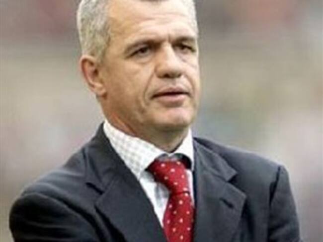 Confía Aguirre en evitar descenso del Espanyol