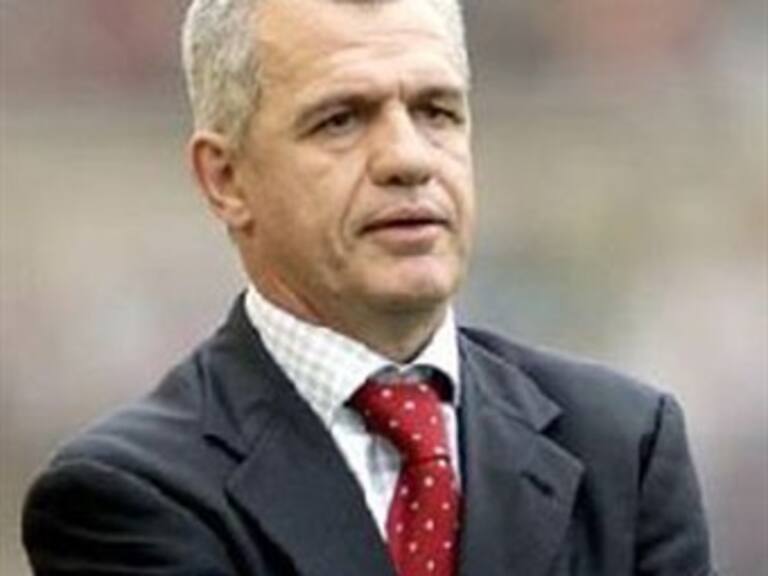 Confía Aguirre en evitar descenso del Espanyol