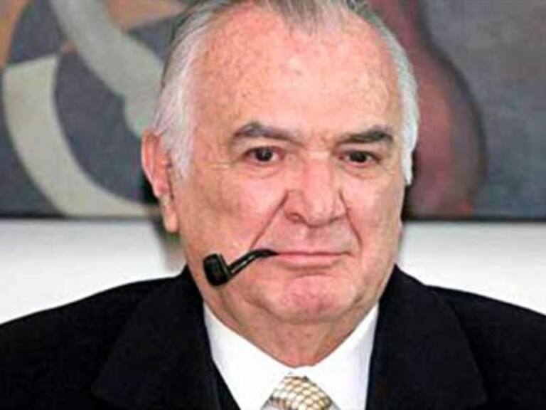 Recibe Palacio Nacional cuerpo de Miguel de la Madrid