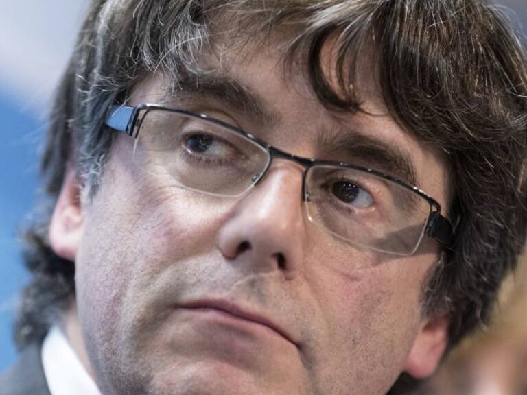 Fiscal pide orden de detención para Puigdemont y los exconsellers que están en Bruselas