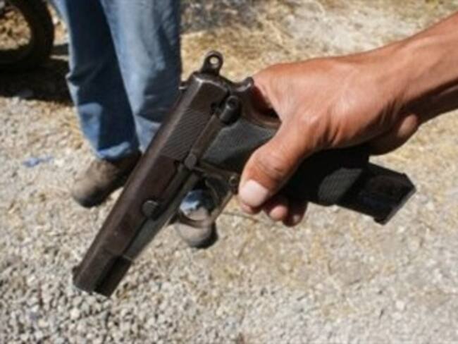 Recaba PGJDF pistas por homicidio de notario público