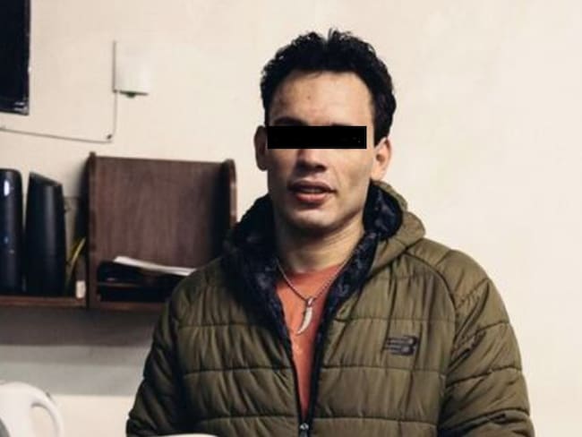 Julio César Chávez Jr. es deportado a México y entregado a la FGR en Nogales